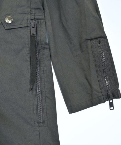 Prada Jumpsuit Overalls Gray — view 6