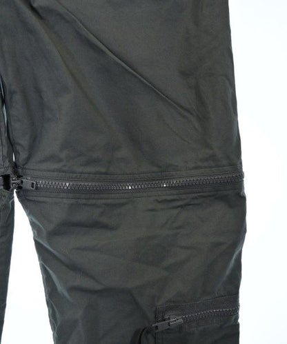 Prada Jumpsuit Overalls Gray — view 8