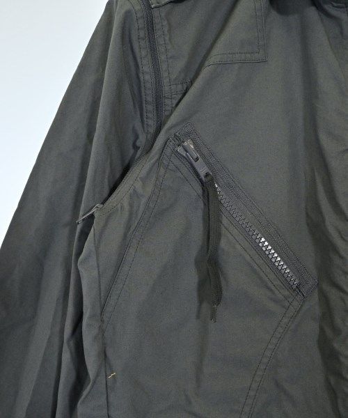 Prada Jumpsuit Overalls Gray — view 5