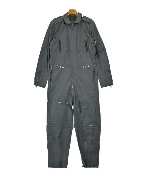 Prada Jumpsuit Overalls Gray