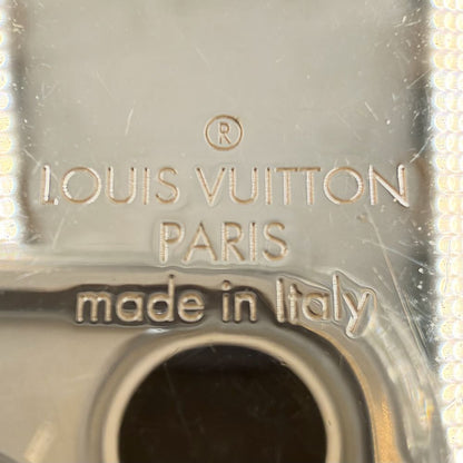 Louis Vuitton Necklace Micro Cannes Monogram Reverse Bag Motif — view 4