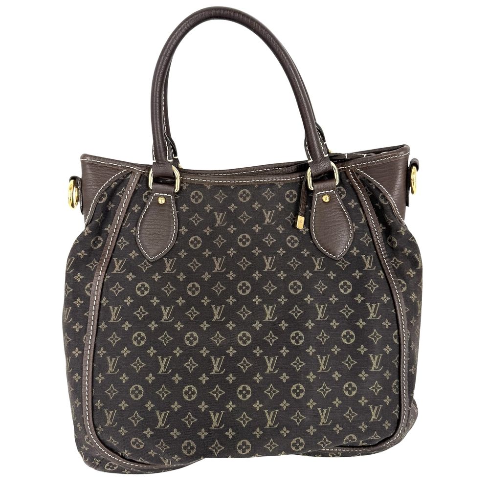 Louis Vuitton 2-Way Monogram Mini Lin Besace Angele Shoulder Bag Crossbody — view 2