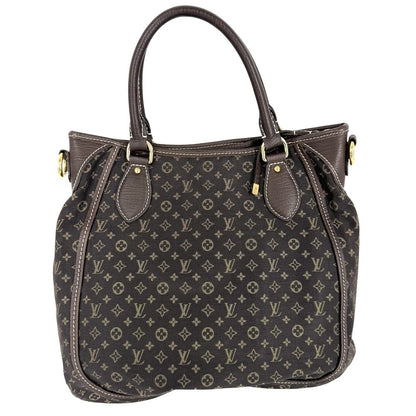 Louis Vuitton 2-Way Monogram Mini Lin Besace Angele Shoulder Bag Crossbody — view 2
