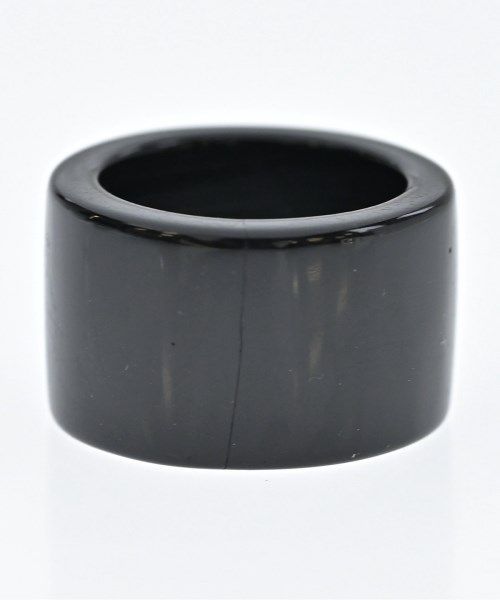 Chanel 01A Ring CC Logo — view 2