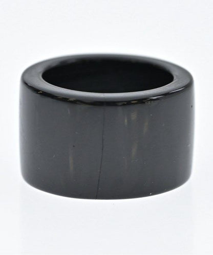 Chanel 01A Ring CC Logo — view 2