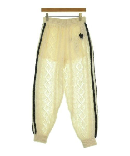 Gucci Pants Ivory