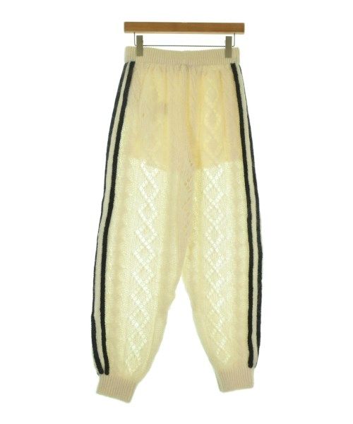 Gucci Pants Ivory — view 2