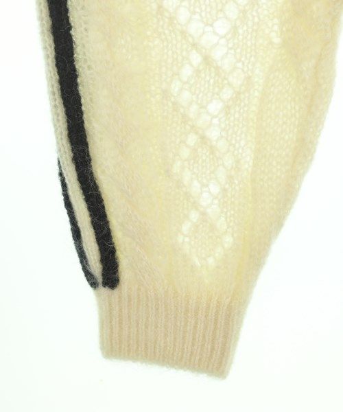 Gucci Pants Ivory — view 5