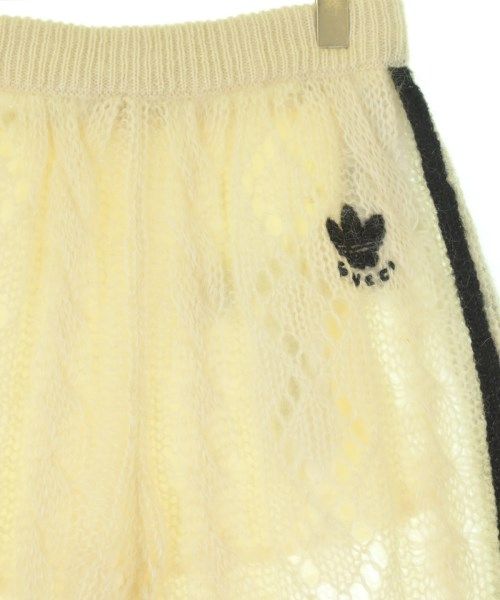 Gucci Pants Ivory — view 4