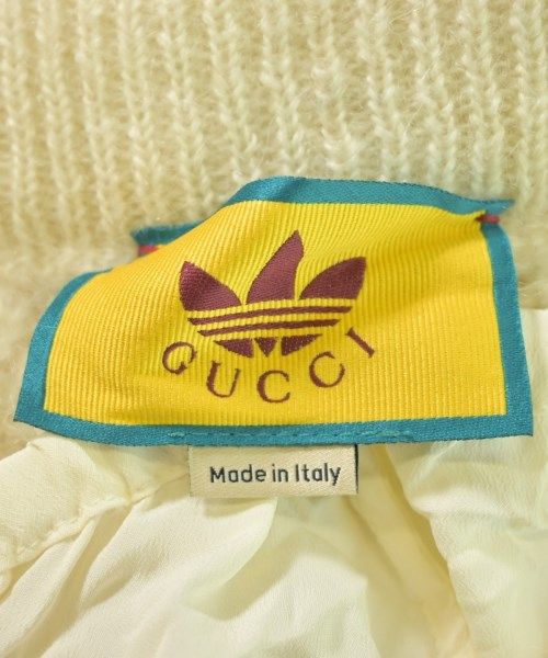 Gucci Pants Ivory — view 3