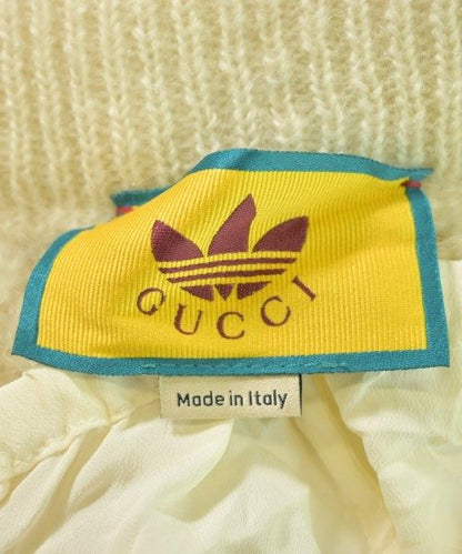 Gucci Pants Ivory — view 3