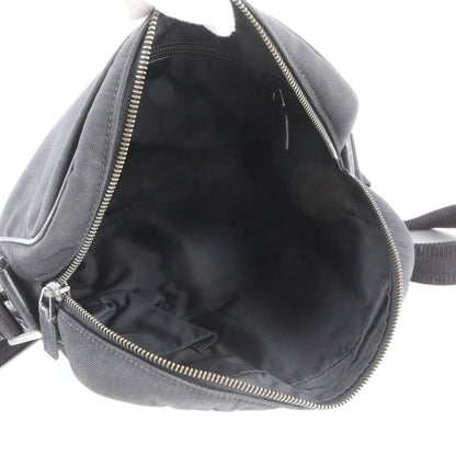 Gucci Guccissima Leather Shoulder Bag Crossbody Messenger Business — view 7