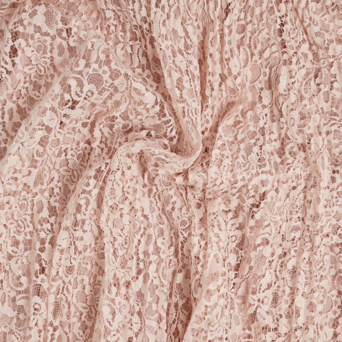Dior Dress Lace Silk All Mini Length Pink US 2 — view 7