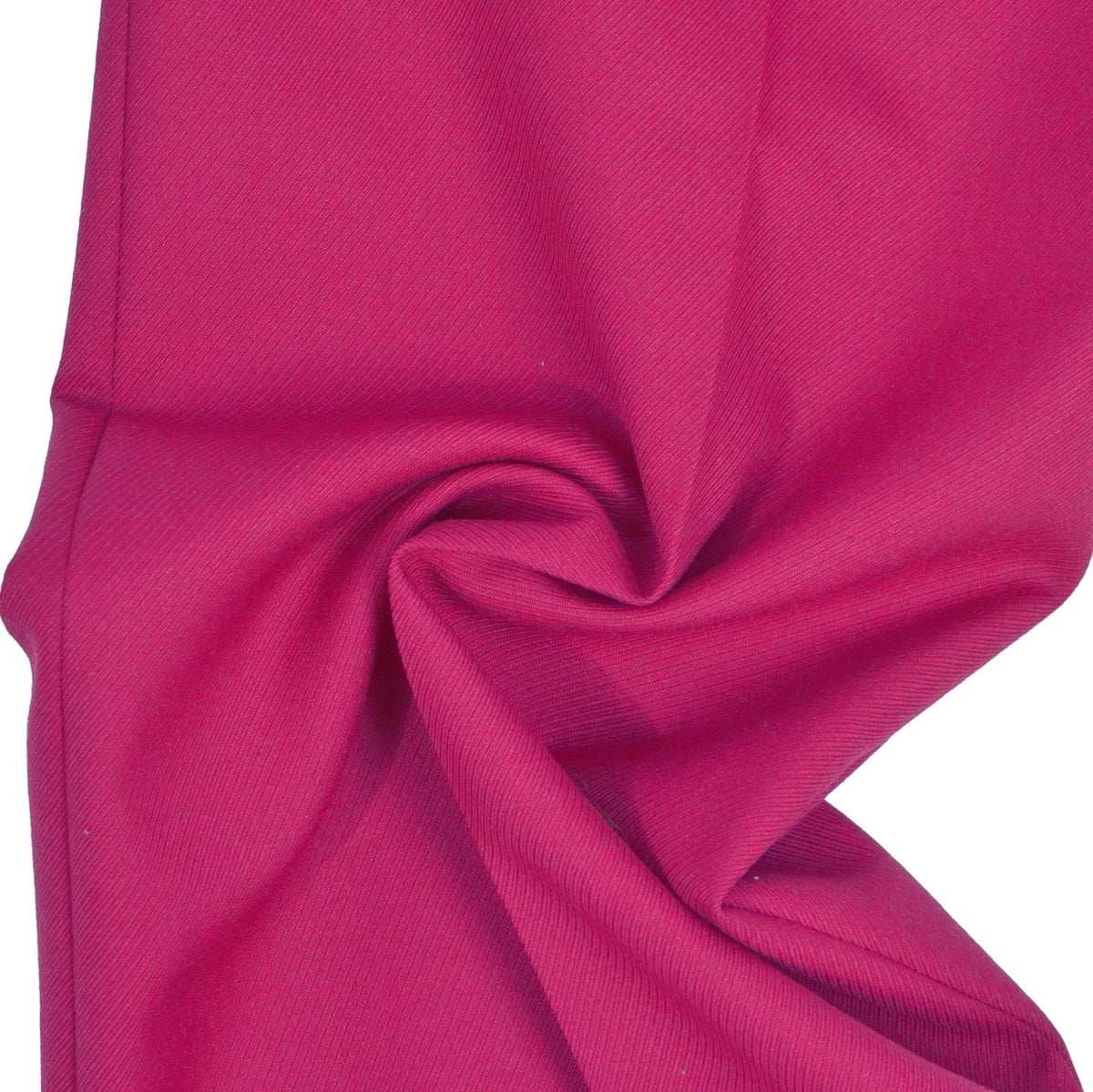 Gucci Pants Long Trousers Wool Purple 46 — view 5