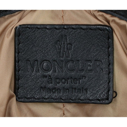 Moncler Amelie Nylon Leather — view 7
