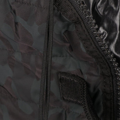 Moncler Zaino Camouflage Nylon Backpack — view 3