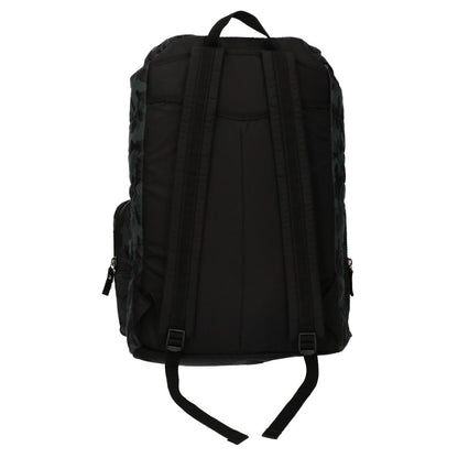 Moncler Zaino Camouflage Nylon Backpack — view 5