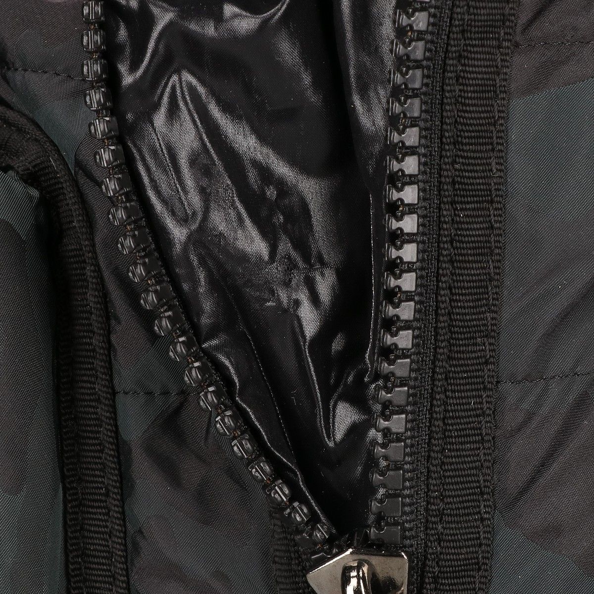 Moncler Zaino Camouflage Nylon Backpack — view 2