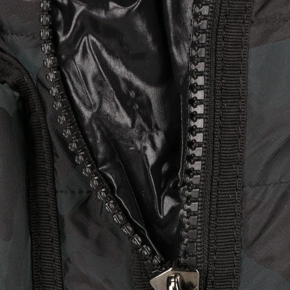 Moncler Zaino Camouflage Nylon Backpack — view 2