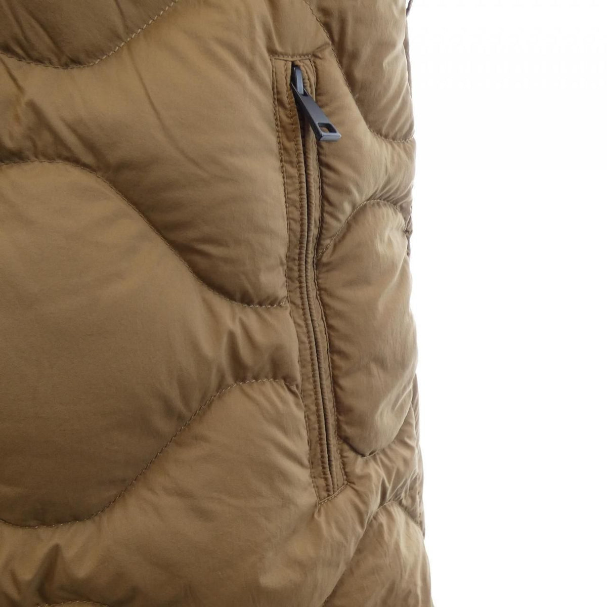 Moncler Liveche Down Vest — view 7