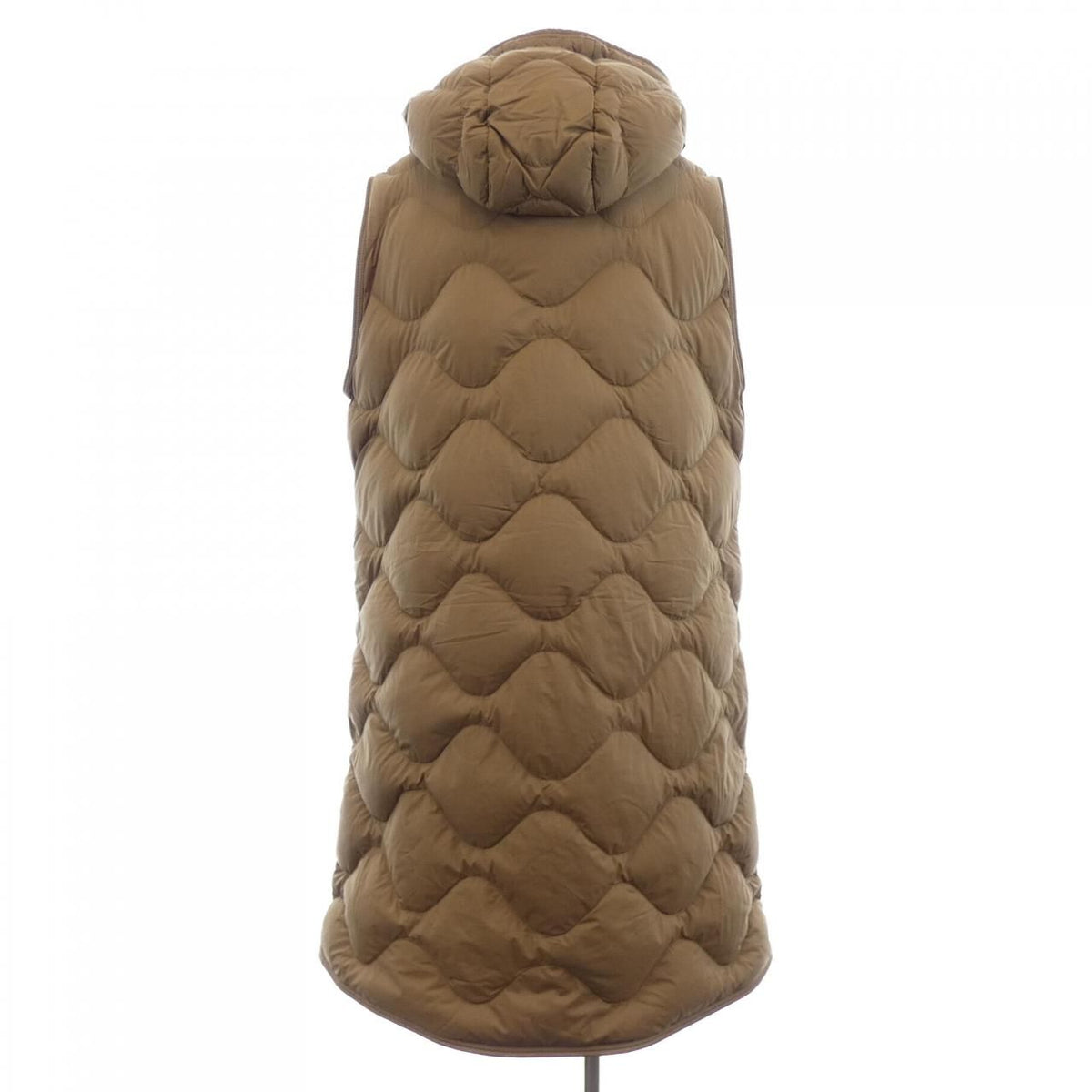 Moncler Liveche Down Vest — view 2