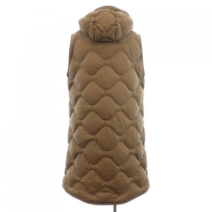 Moncler Liveche Down Vest — view 2