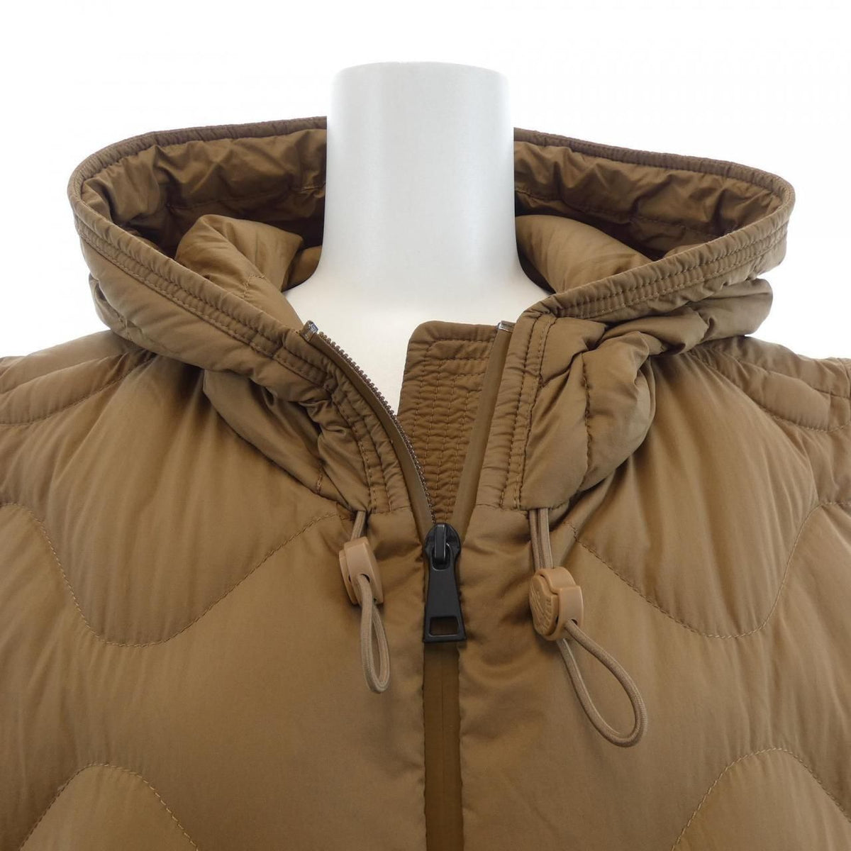 Moncler Liveche Down Vest — view 6