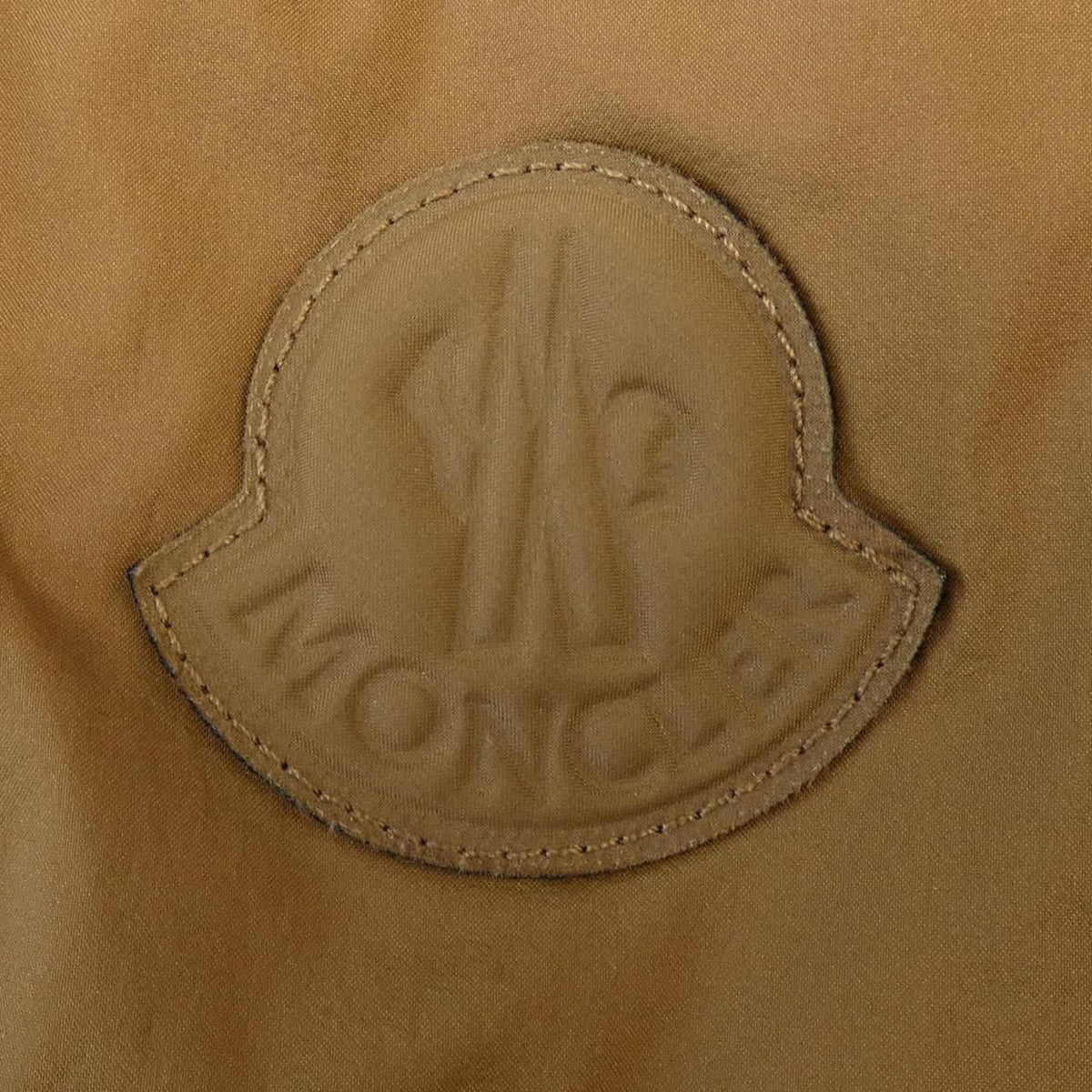 Moncler Liveche Down Vest — view 8