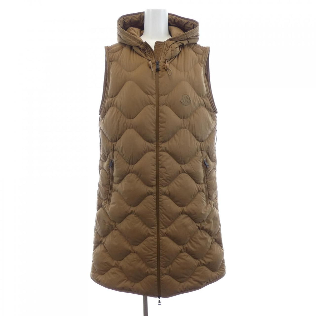 Moncler Liveche Down Vest