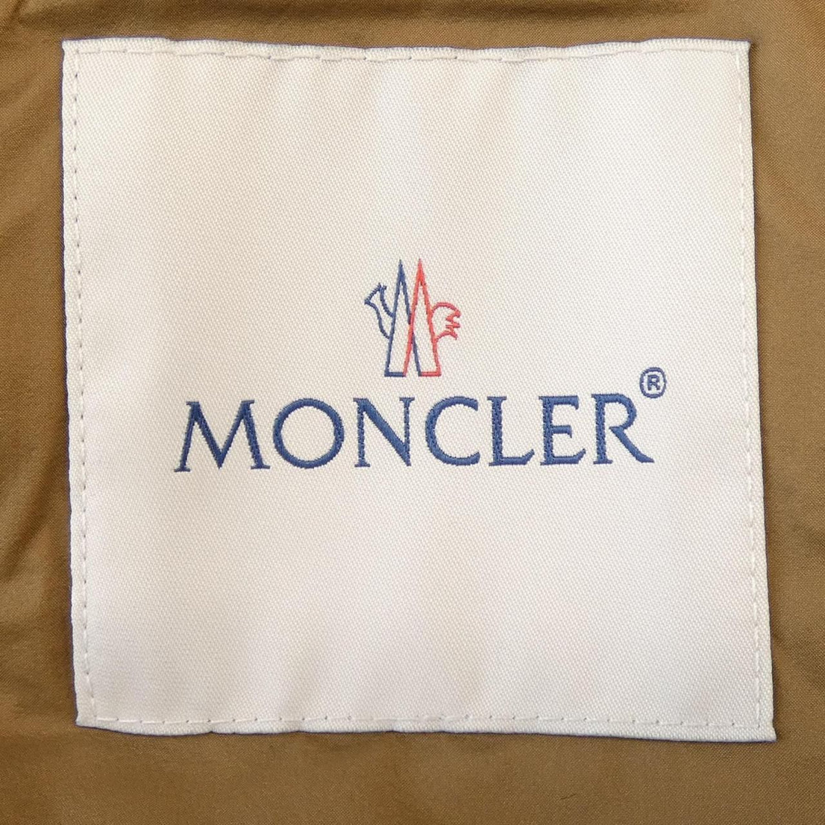 Moncler Liveche Down Vest — view 5