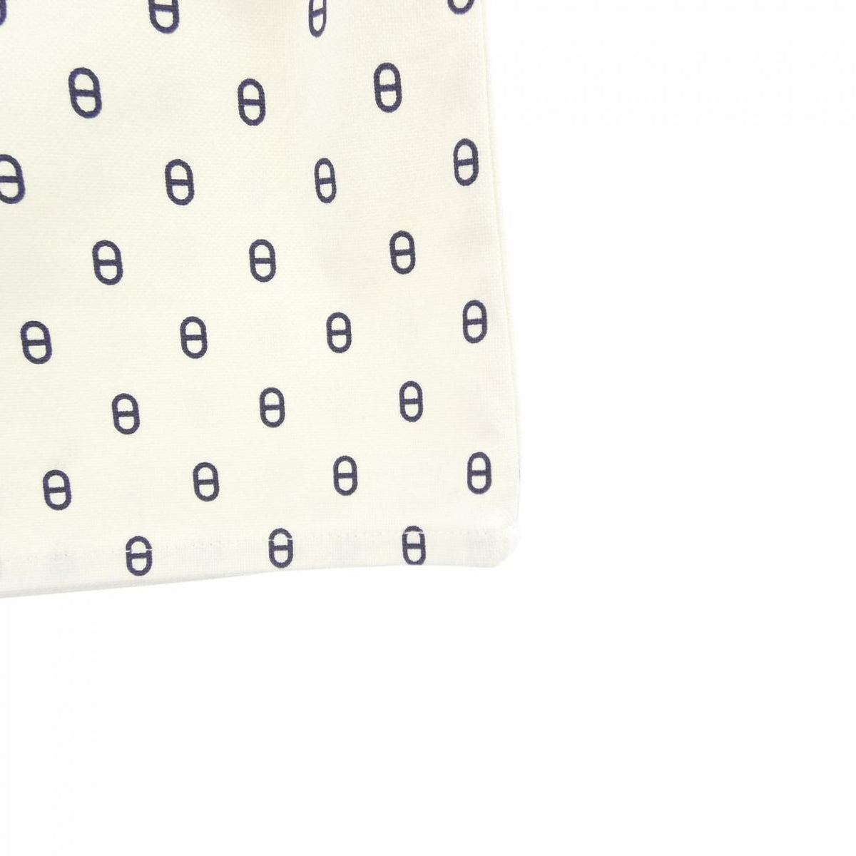 Hermes Chaine D'ancre Skirt — view 6