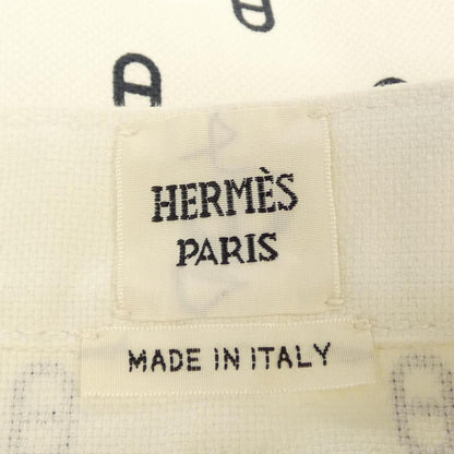 Hermes Chaine D'ancre Skirt — view 4