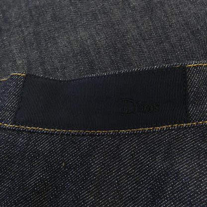 Dior Skirt Navy — view 5