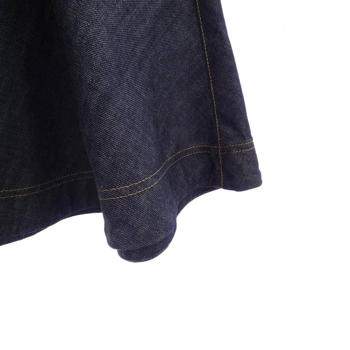 Dior Skirt Navy — view 7