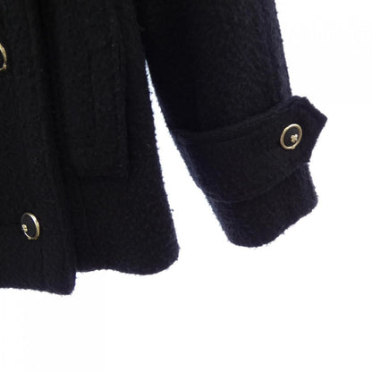 Chanel 20A Jacket Black — view 7