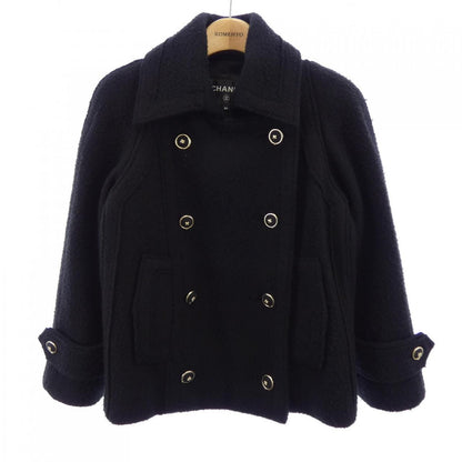 Chanel 20A Jacket Black