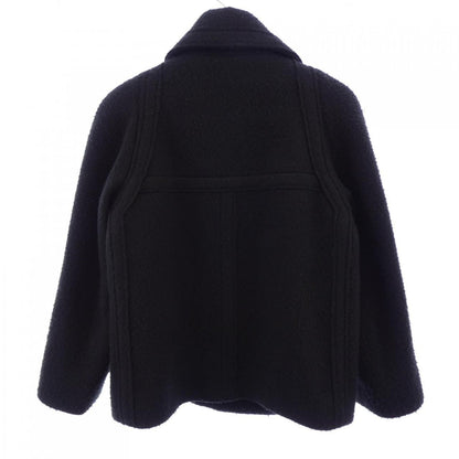 Chanel 20A Jacket Black — view 2