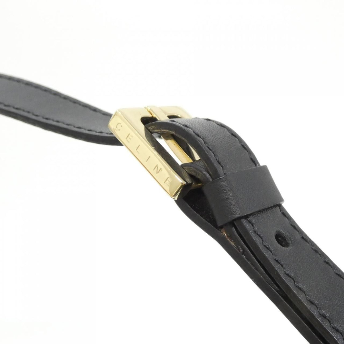 Celine Vintage Shoulder Bag — view 6