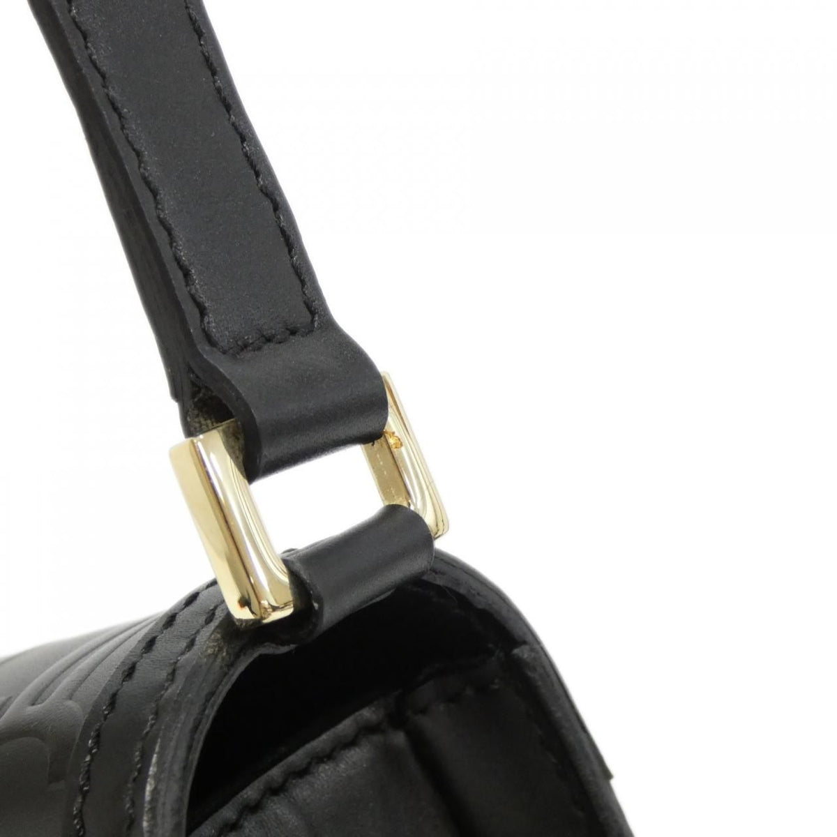 Celine Vintage Shoulder Bag — view 5