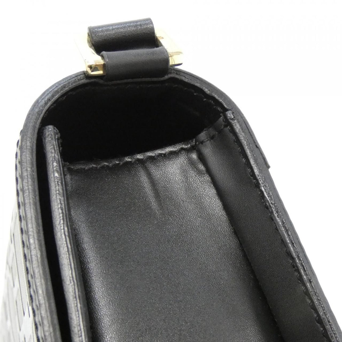 Celine Vintage Shoulder Bag — view 4