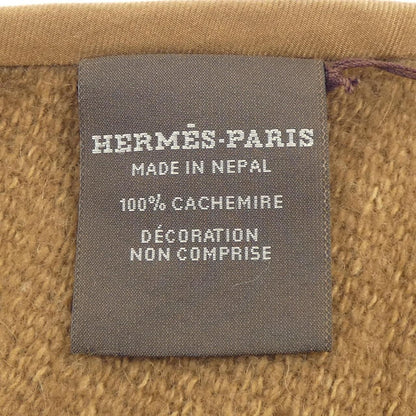 Hermes Losange GM Stole Scarf — view 3