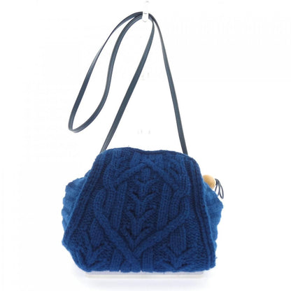 Loro Piana Bag Handbag Blue — view 3
