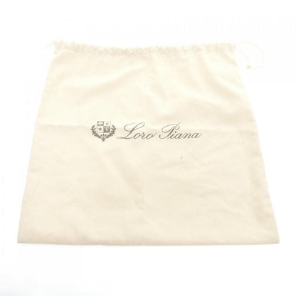 Loro Piana Bag Handbag Blue — view 7