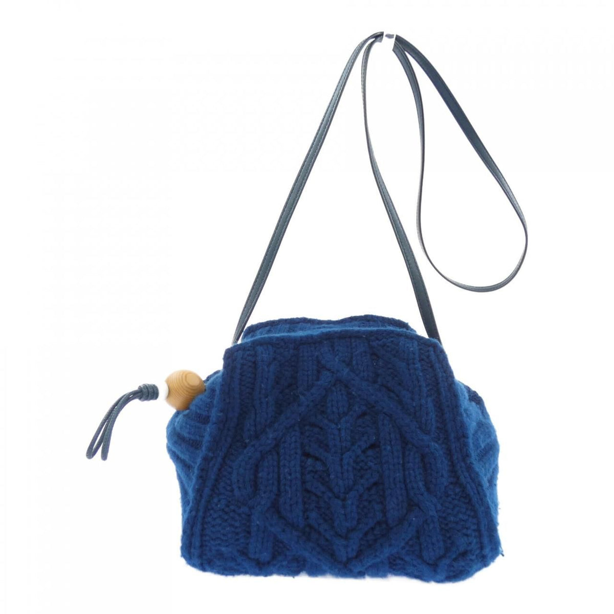 Loro Piana Bag Handbag Blue
