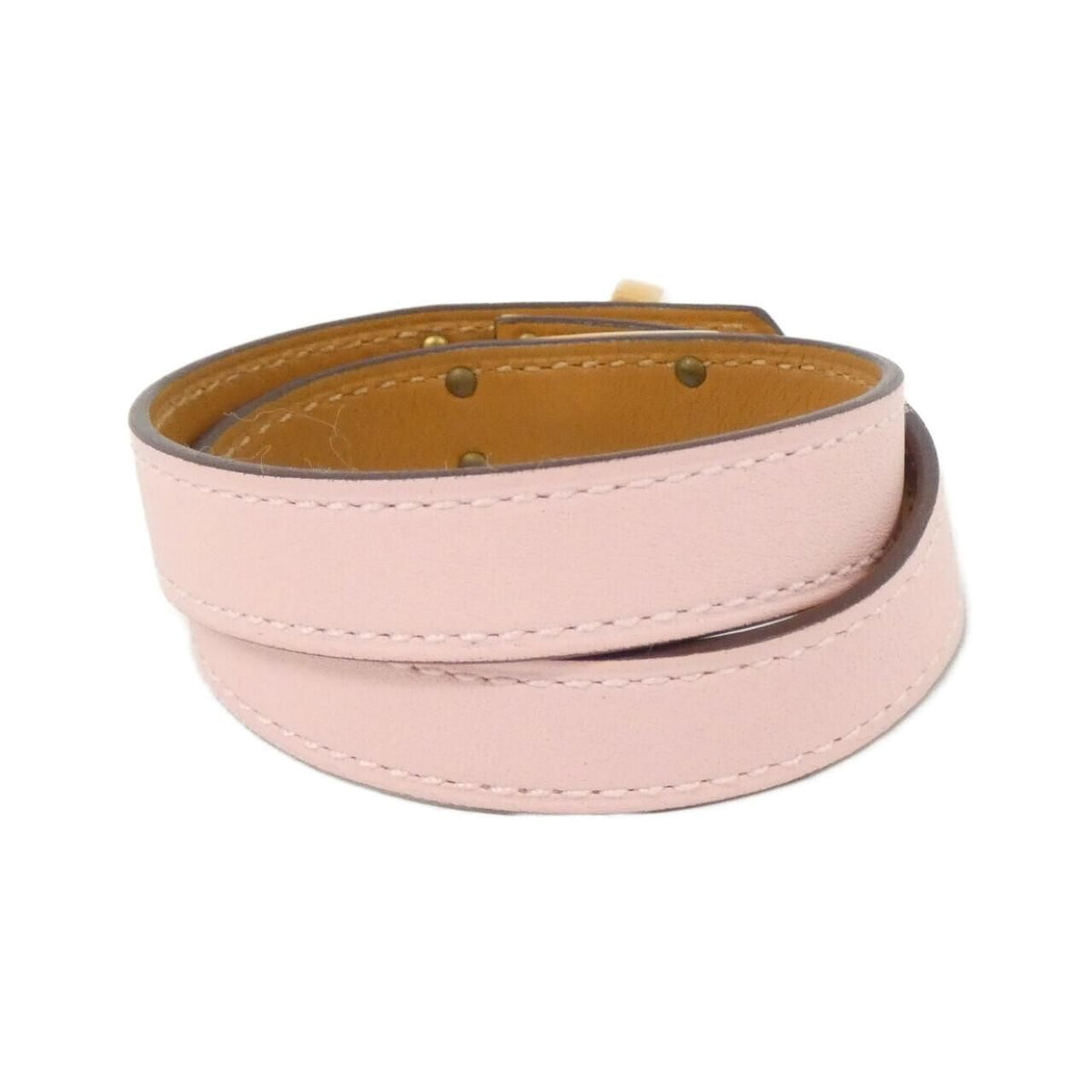 Hermes Kelly Double Tour Bracelet — view 2