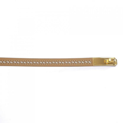 Hermes Bandana Kelly 18 Belt — view 4