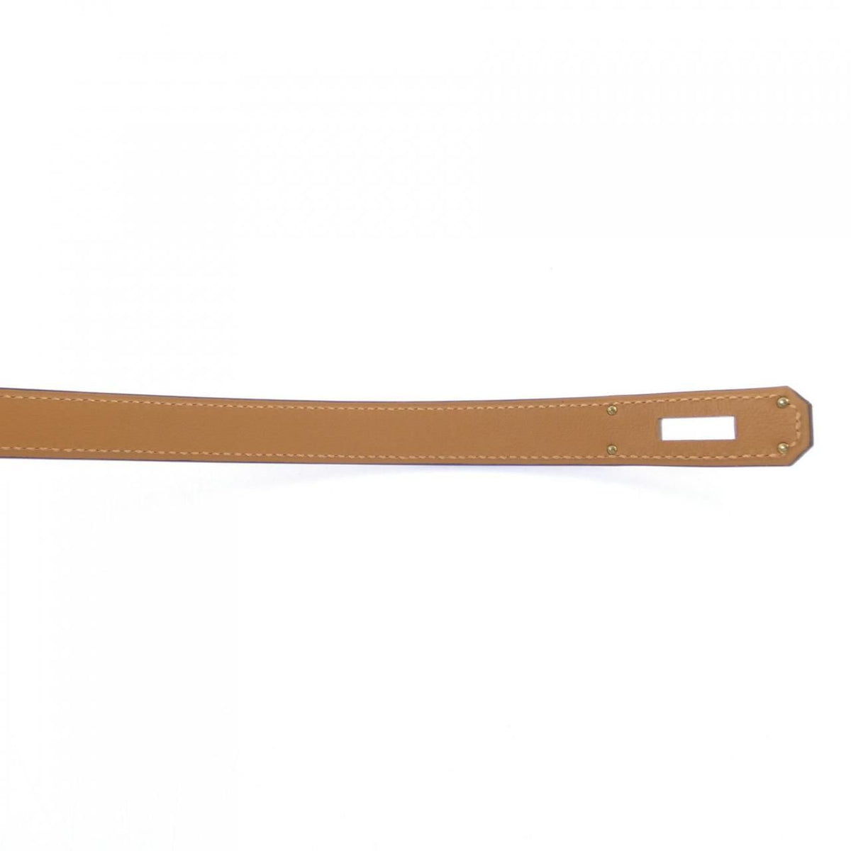 Hermes Bandana Kelly 18 Belt — view 3