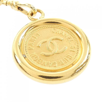 Chanel Vintage Belt Gold — view 2