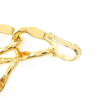 Chanel Vintage Belt Gold — view 3