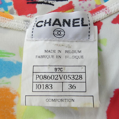 Chanel Vintage 97C Dress — view 4